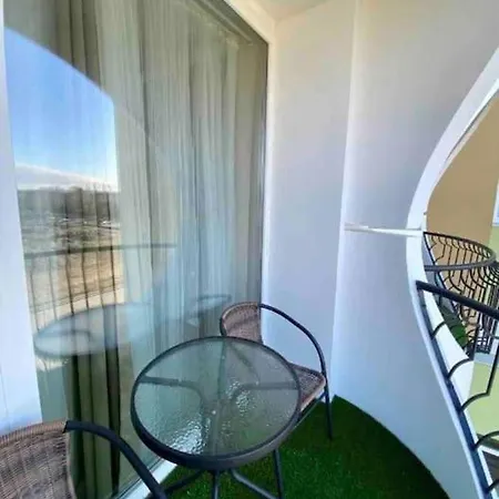Top Sunset Beach Apartman Siofok Exterior photo