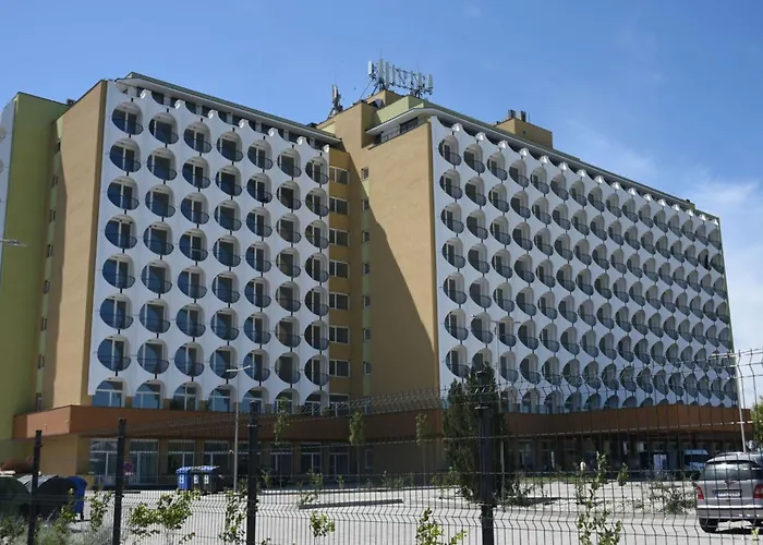 Top Sunset Beach Apartman