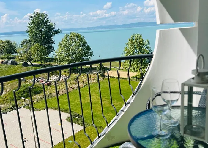 Top Sunset Beach Apartman