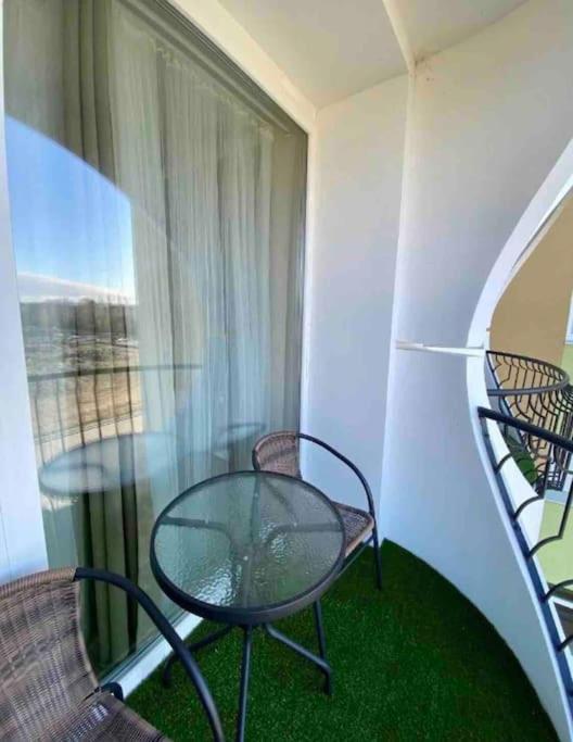Sunset Apartment