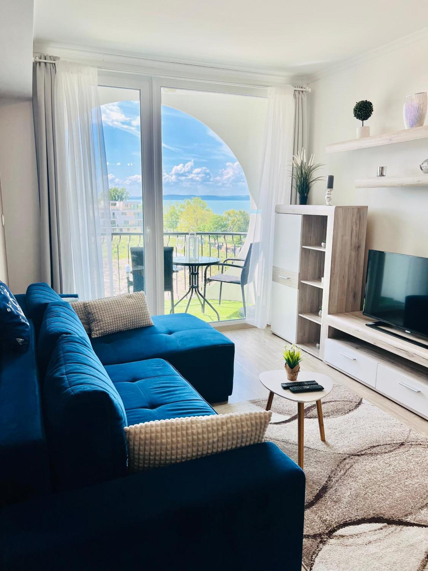 Sunset Apartment